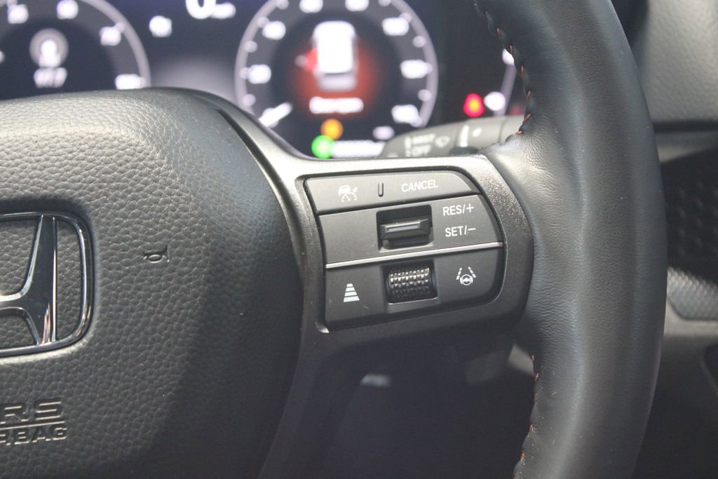 Used 2026 Honda CR-V TrailSport image 24