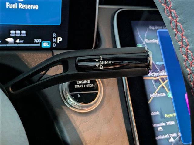 New 2026 Mercedes-Benz E 53 AMG e 4MATIC Wagon image 12