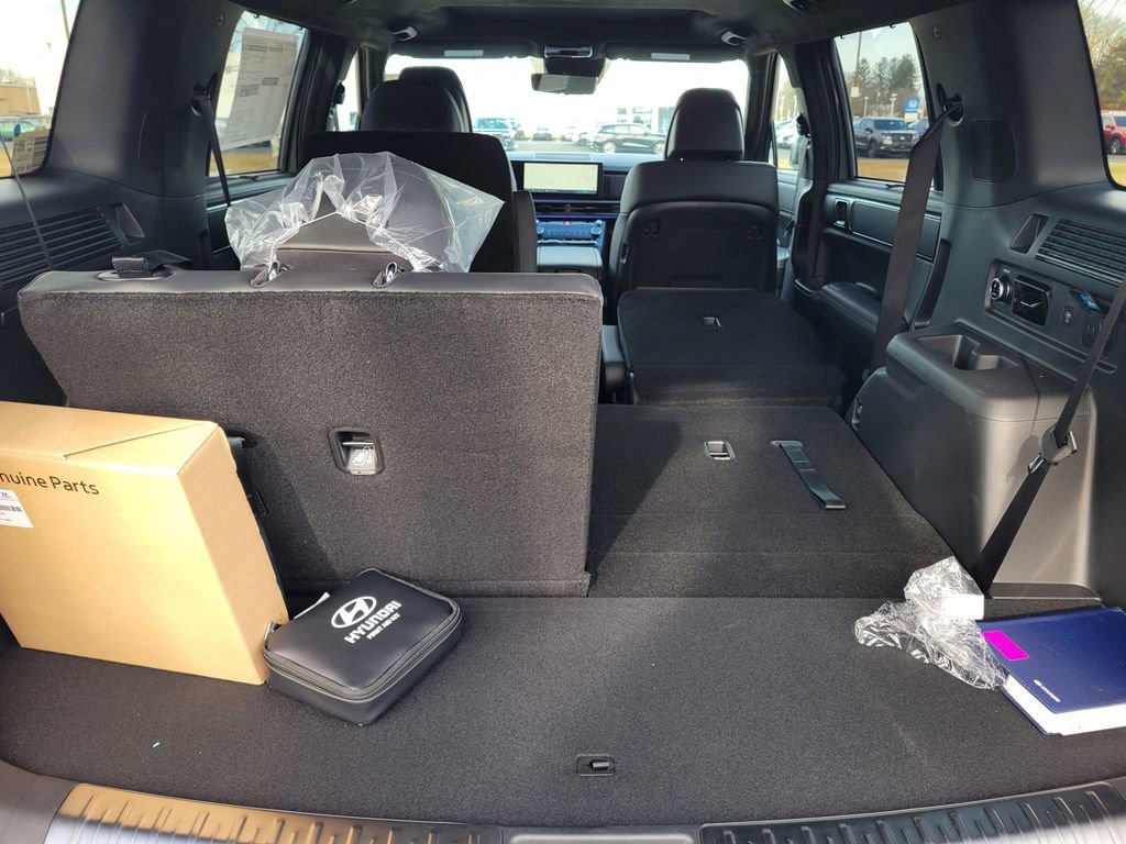 New 2026 Hyundai Santa Fe Calligraphy image 37