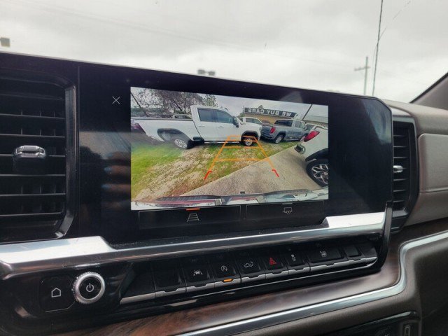 Used 2024 GMC Sierra 1500 SLT w/ SLT Premium Plus Package RWD image 18