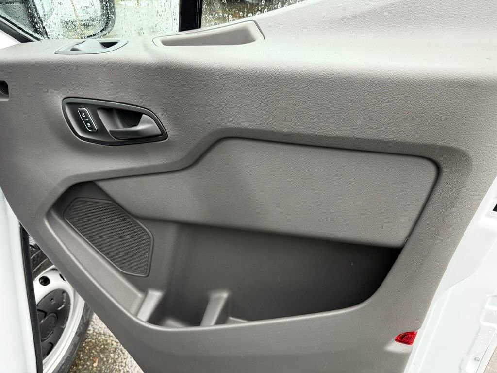 New 2026 Ford Transit 250 Low Roof w/ Load Area Protection Package image 20