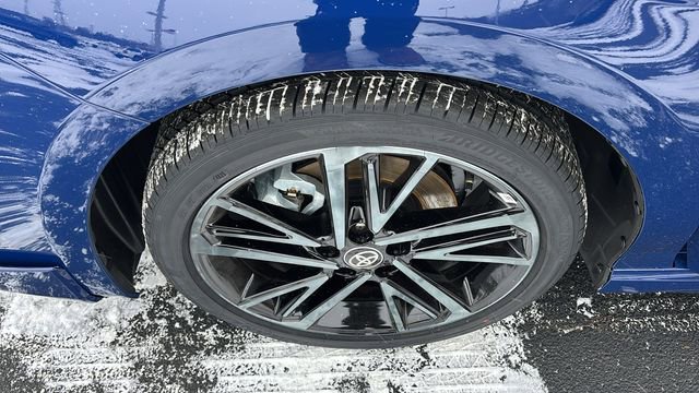 New 2026 Toyota Camry XSE image 33