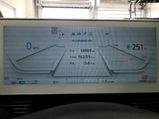 Certified 2024 Hyundai Ioniq 5 SEL image 9