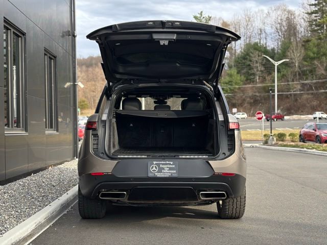 Used 2023 Land Rover Range Rover Sport SE image 62