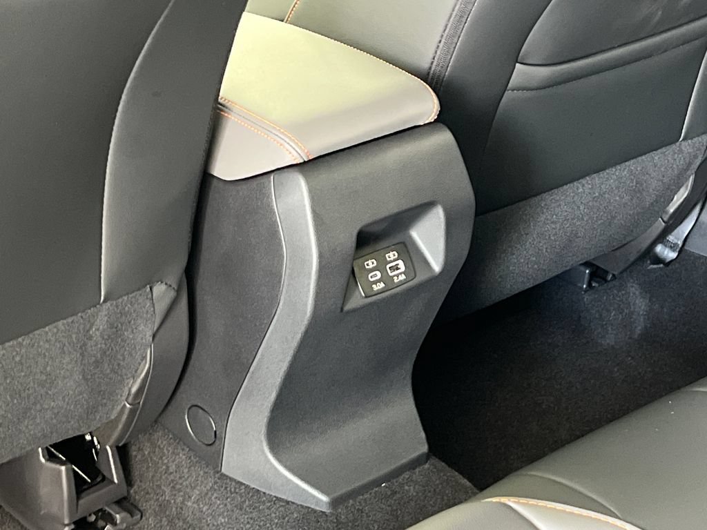 New 2026 Subaru Crosstrek 2.5i Limited AWD/4WD image 35