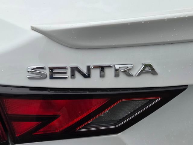 Used 2024 Nissan Sentra SR FWD image 8