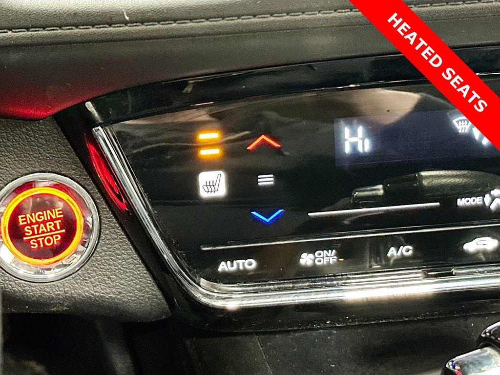 Used 2019 Honda HR-V EX-L image 19