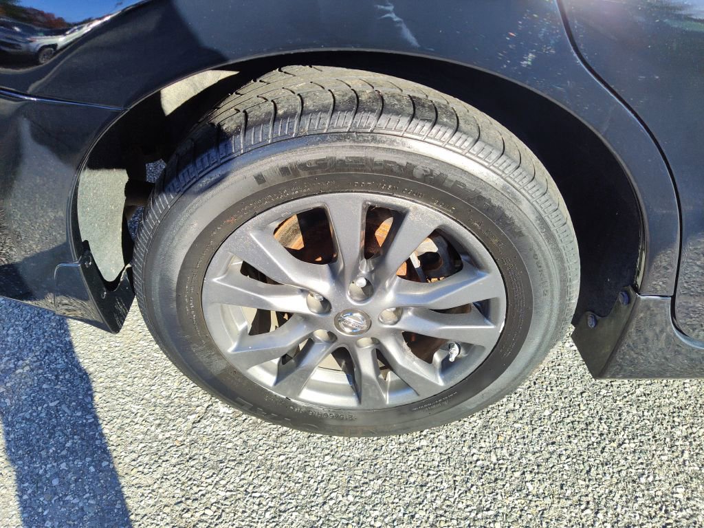 Used 2015 Nissan Altima 2.5 S w/ Special Edition Package FWD image 20