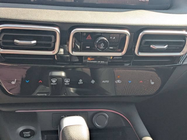 New 2026 Nissan Sentra SR w/ SR All Weather Package FWD image 20
