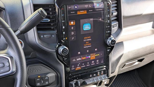 Used 2026 RAM 2500 Tradesman AWD/4WD image 17