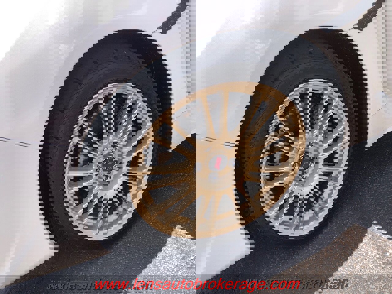 Used 2017 Subaru WRX Premium image 26