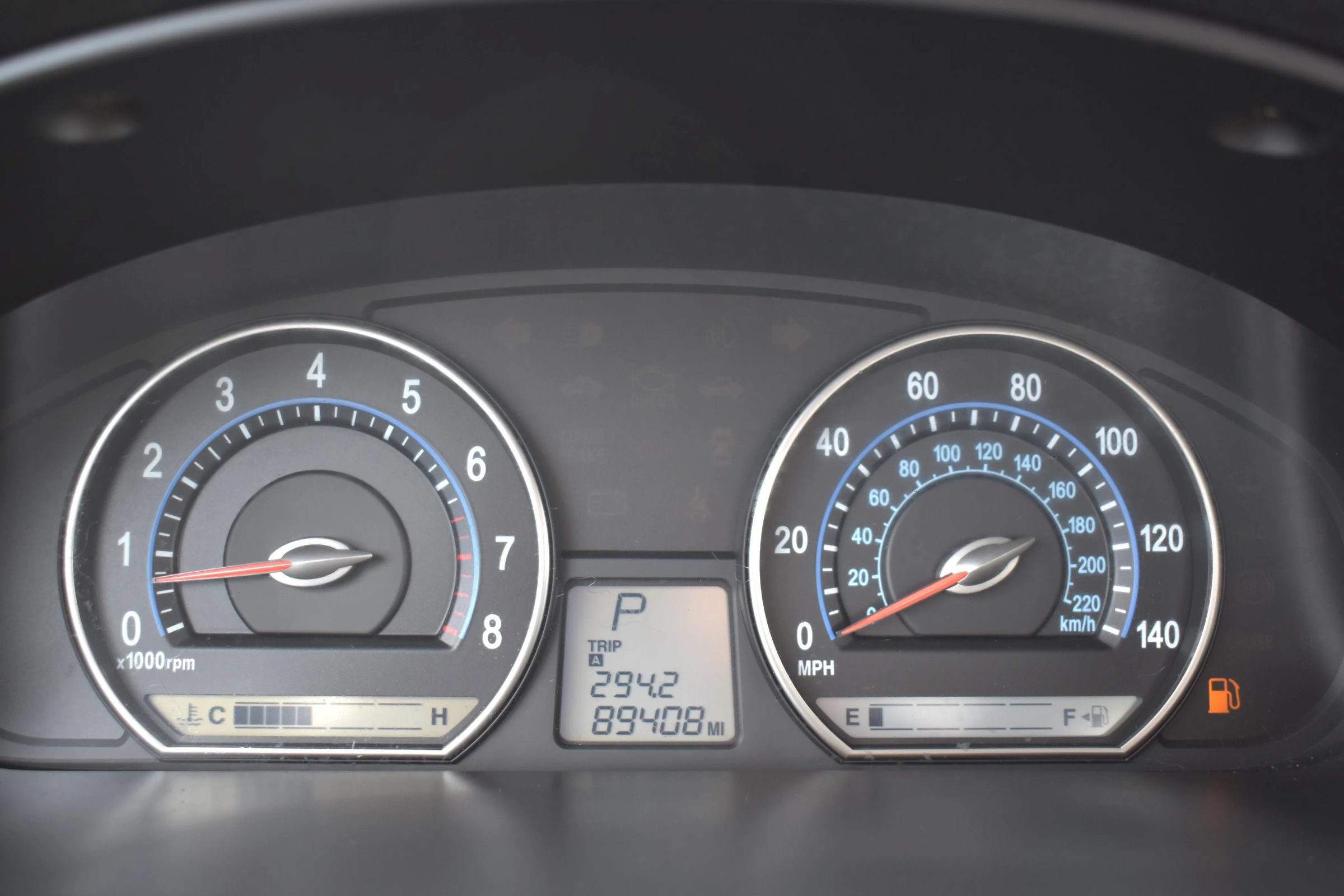 Used 2006 Kia Optima LX FWD image 16