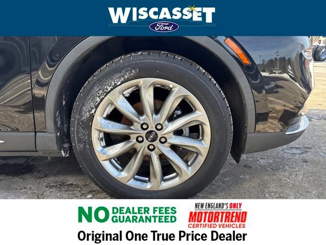Used 2021 Lincoln Corsair AWD w/ Premium Package image 5