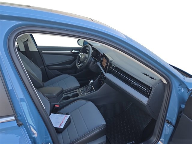 New 2026 Volkswagen Jetta SE image 17