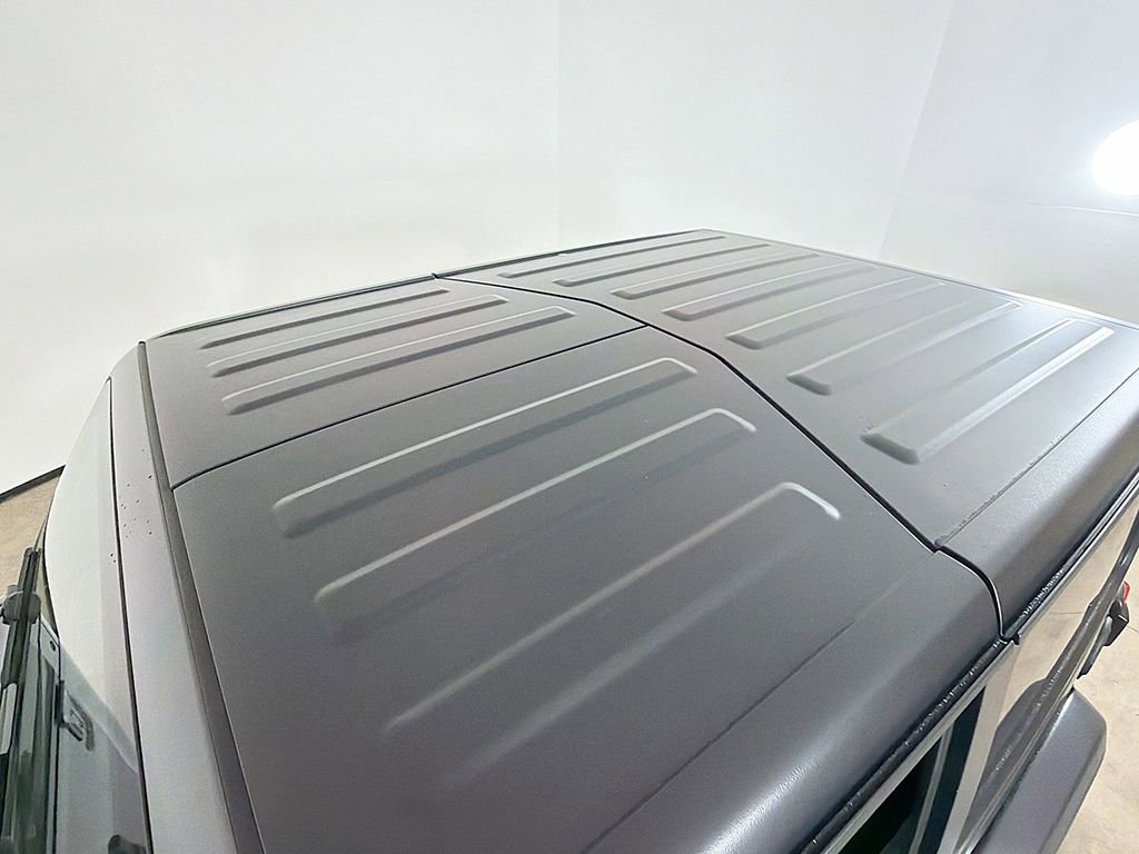 Used 2019 Jeep Wrangler Sport S image 14