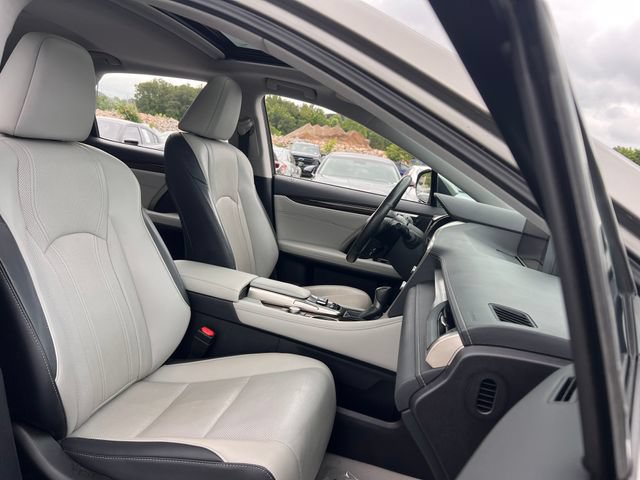 Used 2017 Lexus RX 350 AWD w/ Premium Package image 33