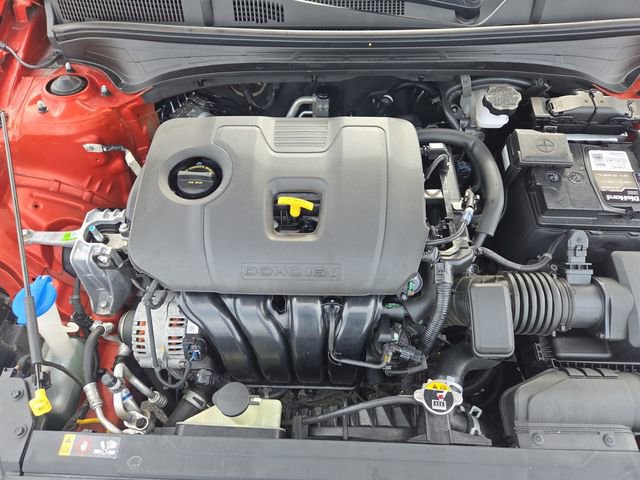 Used 2023 Kia Forte GT-Line image 31