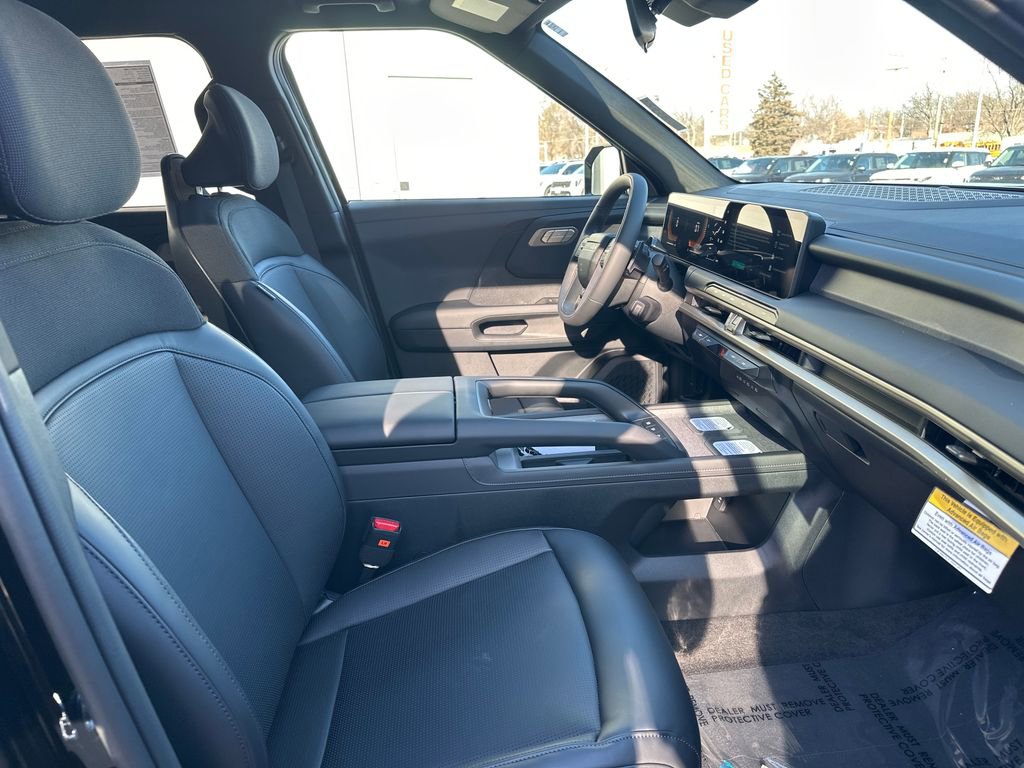 New 2027 Kia Telluride S AWD/4WD image 27