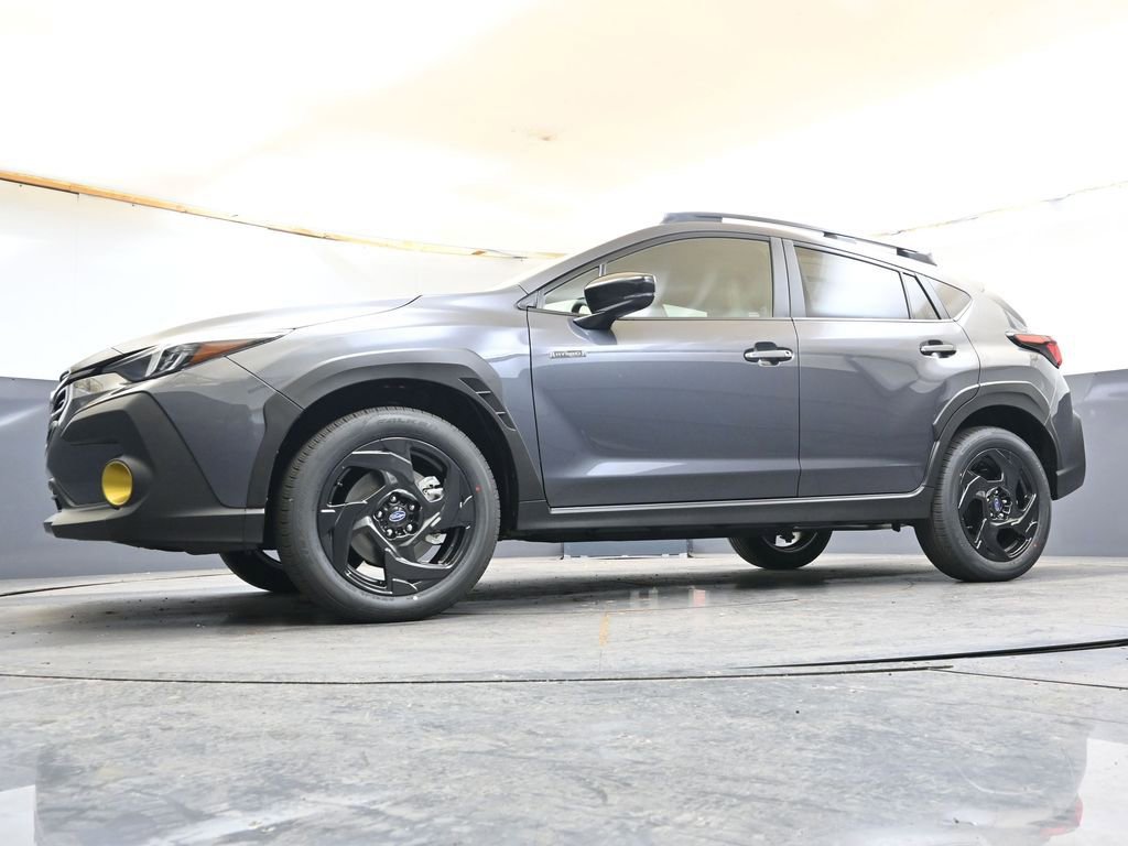 New 2026 Subaru Crosstrek 2.5i Sport AWD/4WD image 40