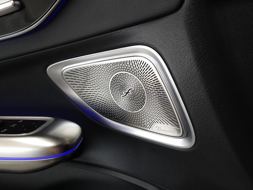 Certified 2024 Mercedes-Benz CLE 300 4MATIC Coupe image 7