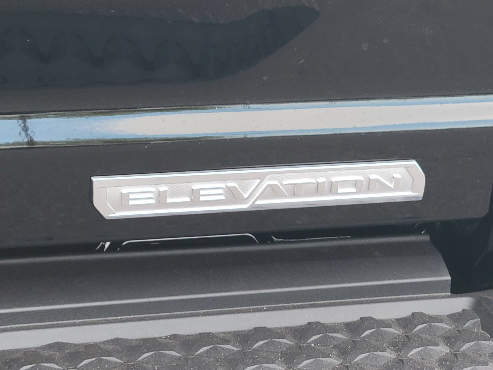 New 2026 GMC Canyon Elevation w/ Technology Package AWD/4WD image 12