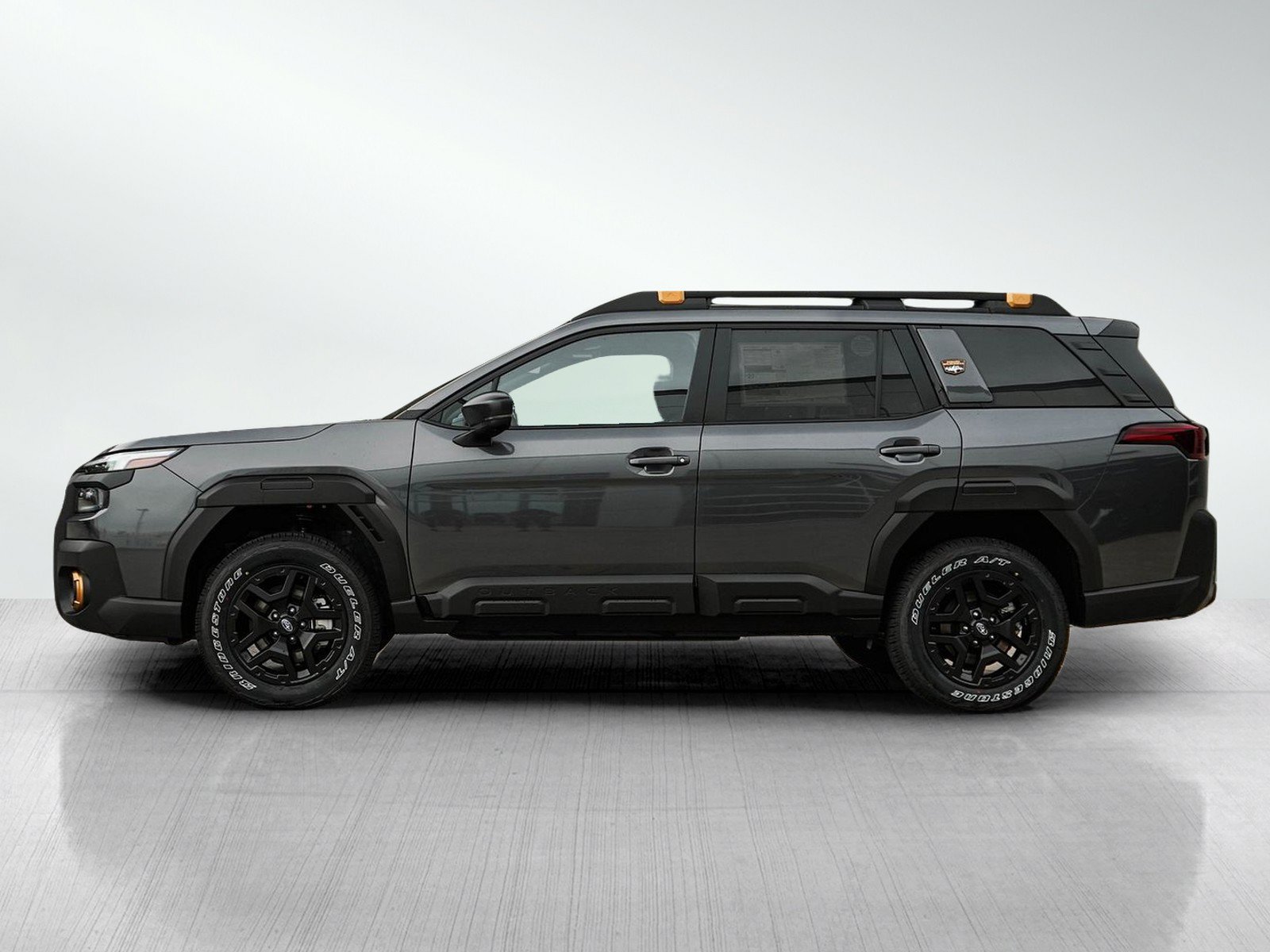 New 2026 Subaru Outback Wilderness AWD/4WD image 4