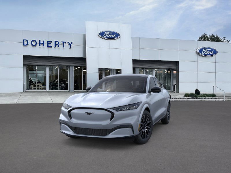 New 2025 Ford Mustang Mach-E Premium w/ Interior Protection Package image 2