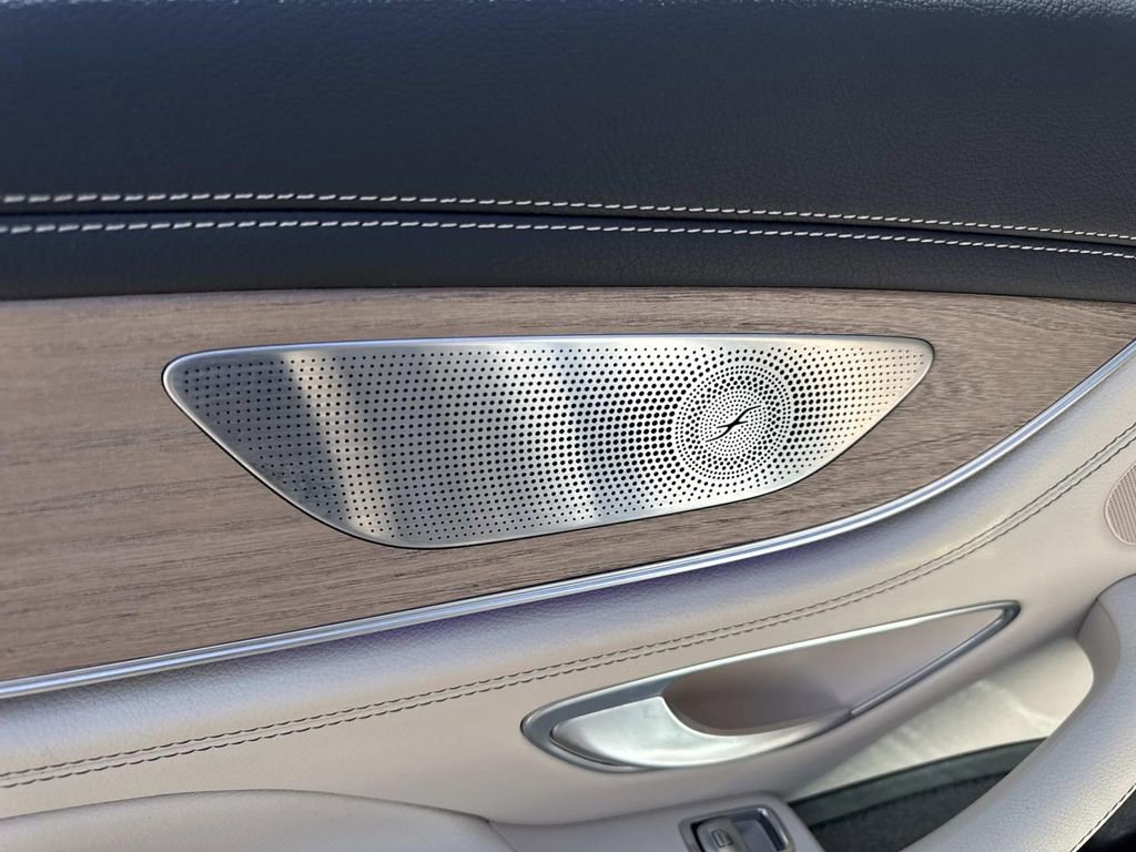 Used 2019 Mercedes-Benz CLS 450 4MATIC image 11