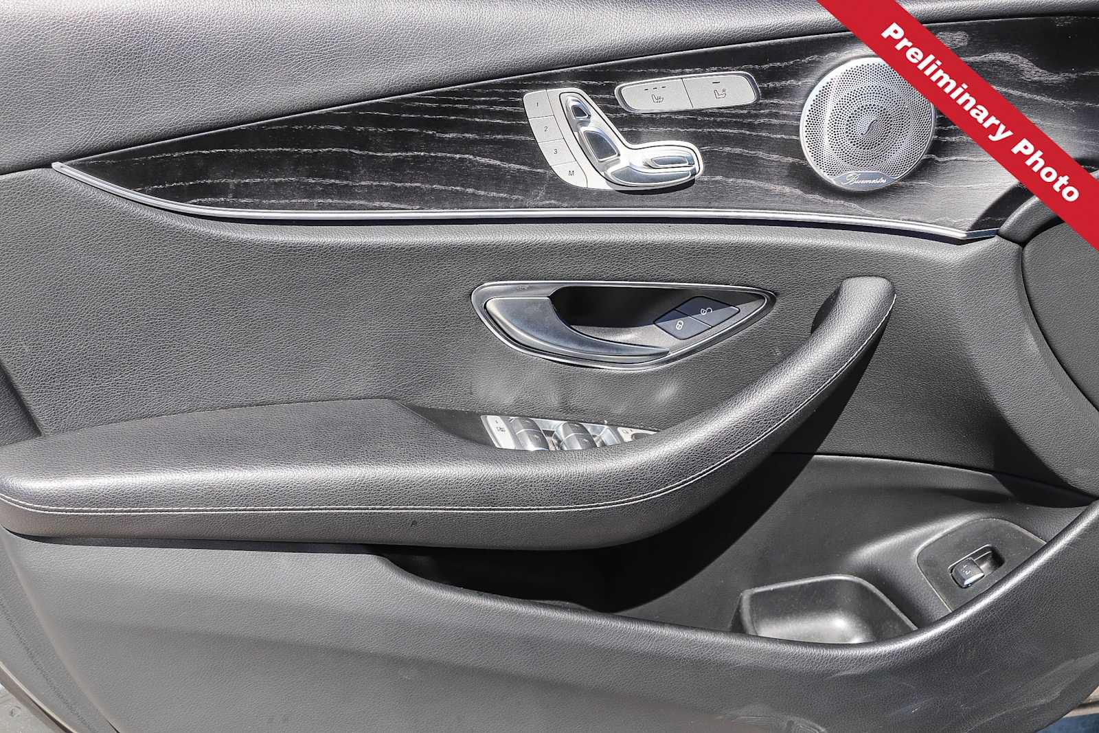 Used 2020 Mercedes-Benz E 350 Sedan image 12