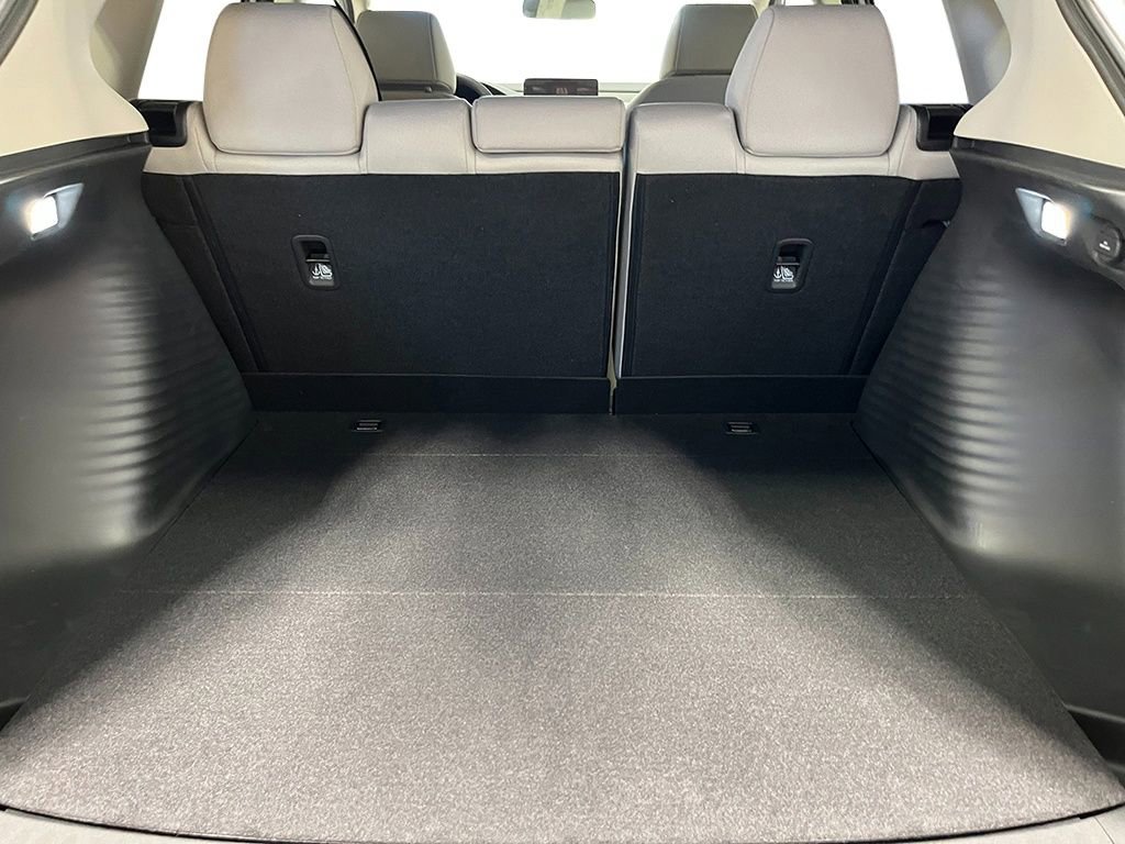 New 2026 Honda HR-V LX image 22