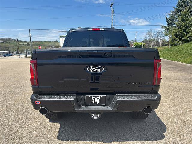New 2026 Ford F150 XLT w/ Equipment Group 303A High AWD/4WD image 3