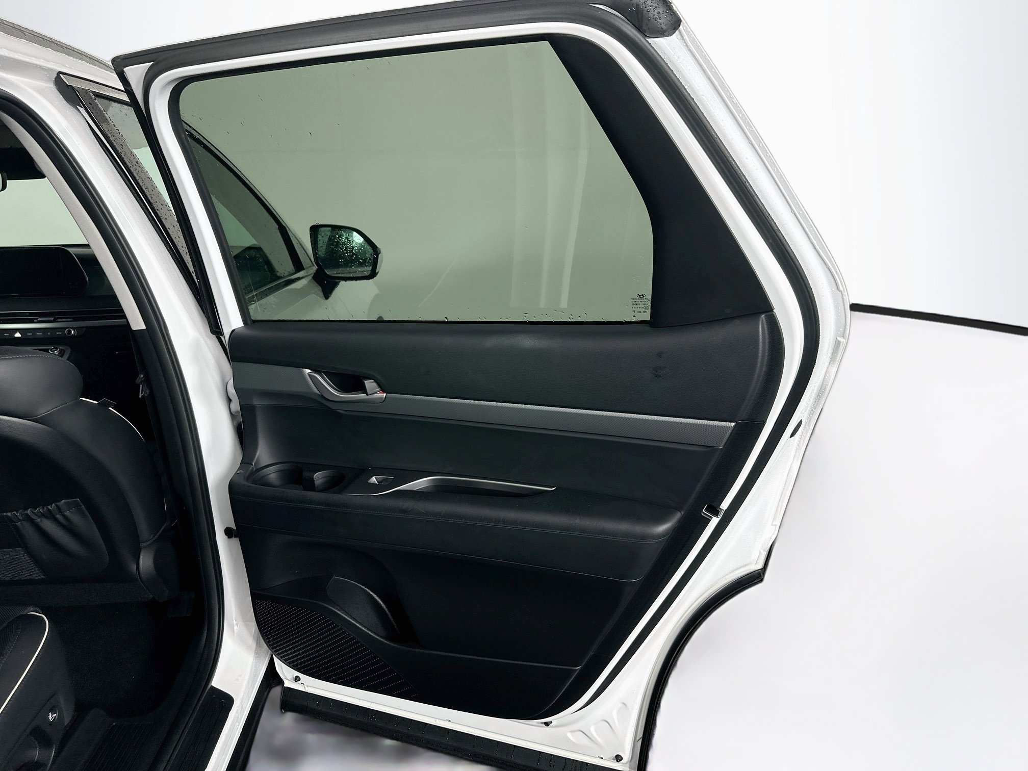 Used 2025 Hyundai Palisade SEL FWD image 33