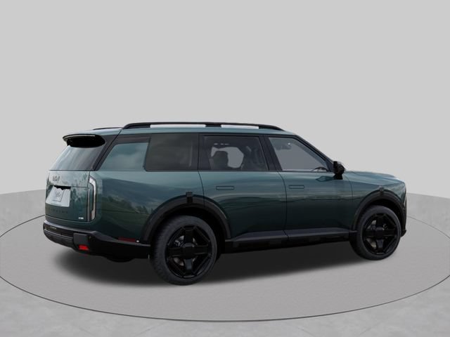 New 2027 Kia Telluride X-Line SX Prestige AWD/4WD image 7