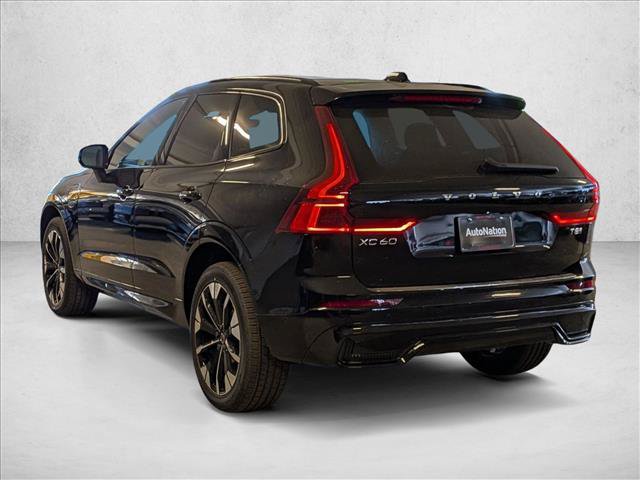 New 2026 Volvo XC60 T8 Plus w/ Climate Package PRO AWD/4WD image 8
