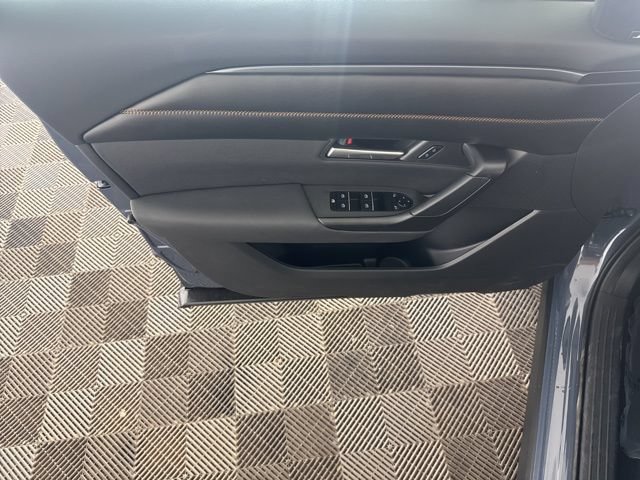 New 2026 MAZDA CX-50 AWD 2.5 Hybrid w/ Weather Package image 18