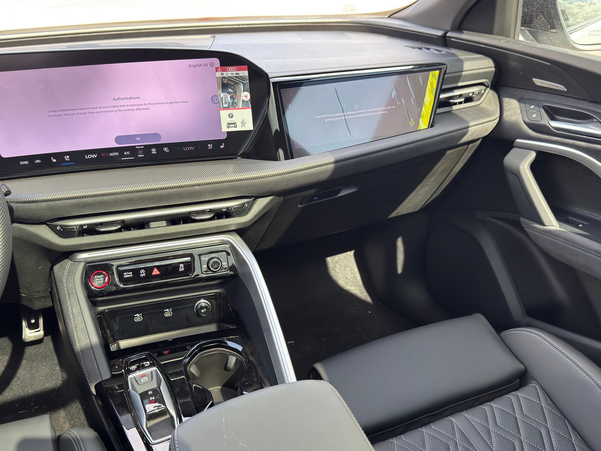 New 2026 Audi SQ5 Prestige AWD/4WD image 26