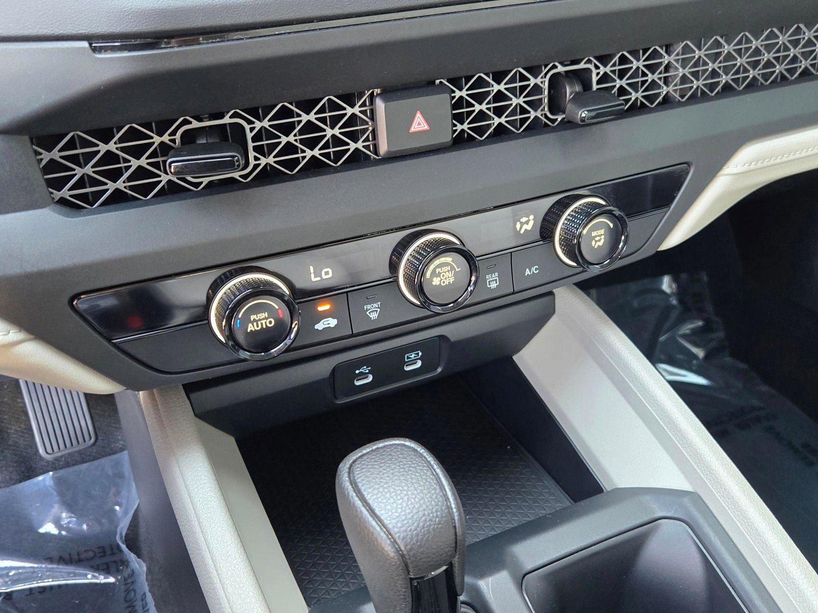 Used 2025 Honda Accord LX image 22