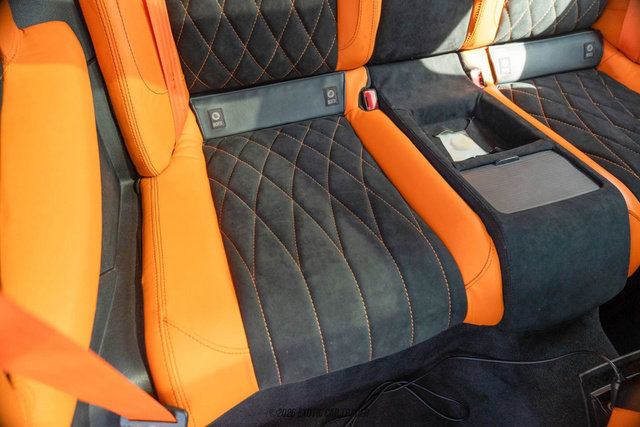 Used 2012 Mercedes-Benz C 63 AMG Coupe image 45