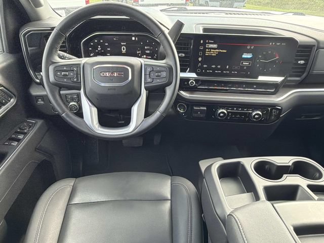 Used 2026 GMC Sierra 1500 SLT AWD/4WD image 23