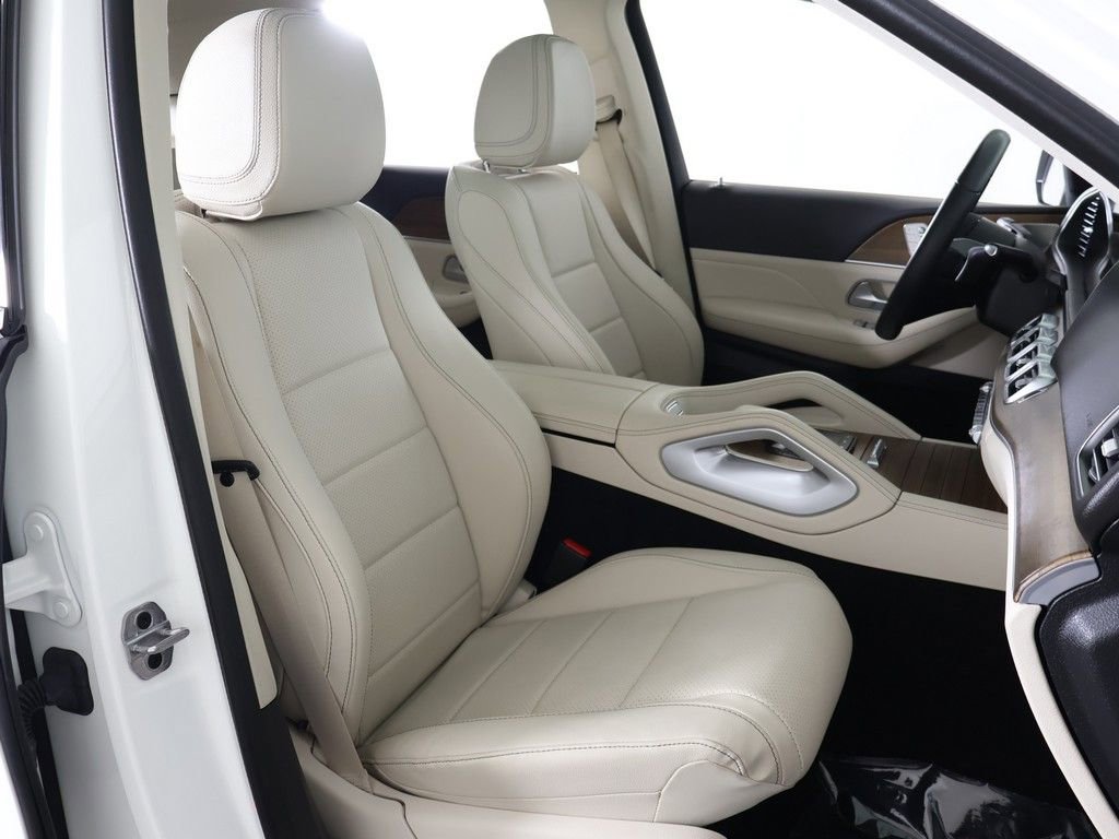 Used 2024 Mercedes-Benz GLE 450 4MATIC image 35