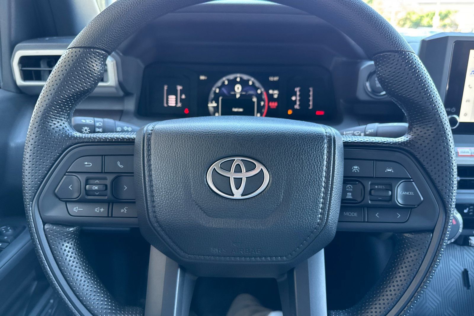 New 2025 Toyota Tacoma SR5 image 22