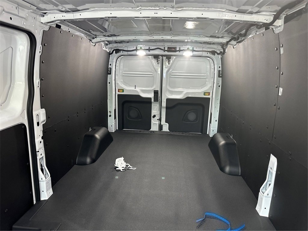 New 2024 Ford Transit 150 Low Roof w/ Load Area Protection Package image 15