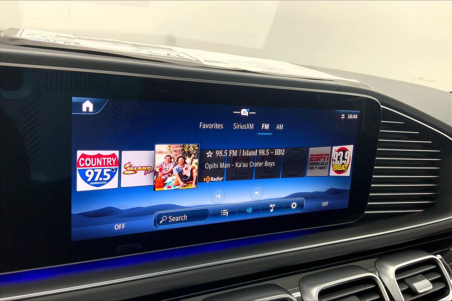 New 2026 Mercedes-Benz GLS 63 AMG 4MATIC image 25