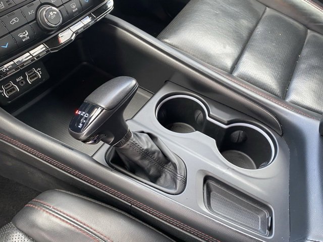 Used 2024 Dodge Durango GT image 25