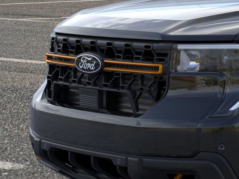 New 2025 Ford Maverick Tremor image 19