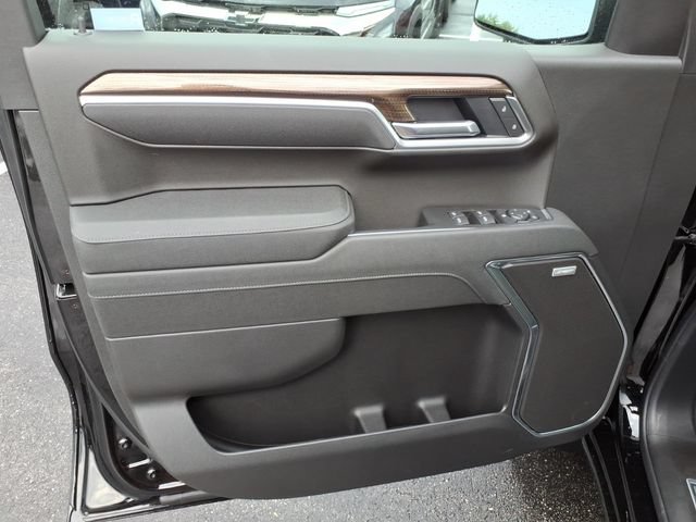 New 2026 Chevrolet Silverado 1500 RST w/ All Star Edition Plus AWD/4WD image 12
