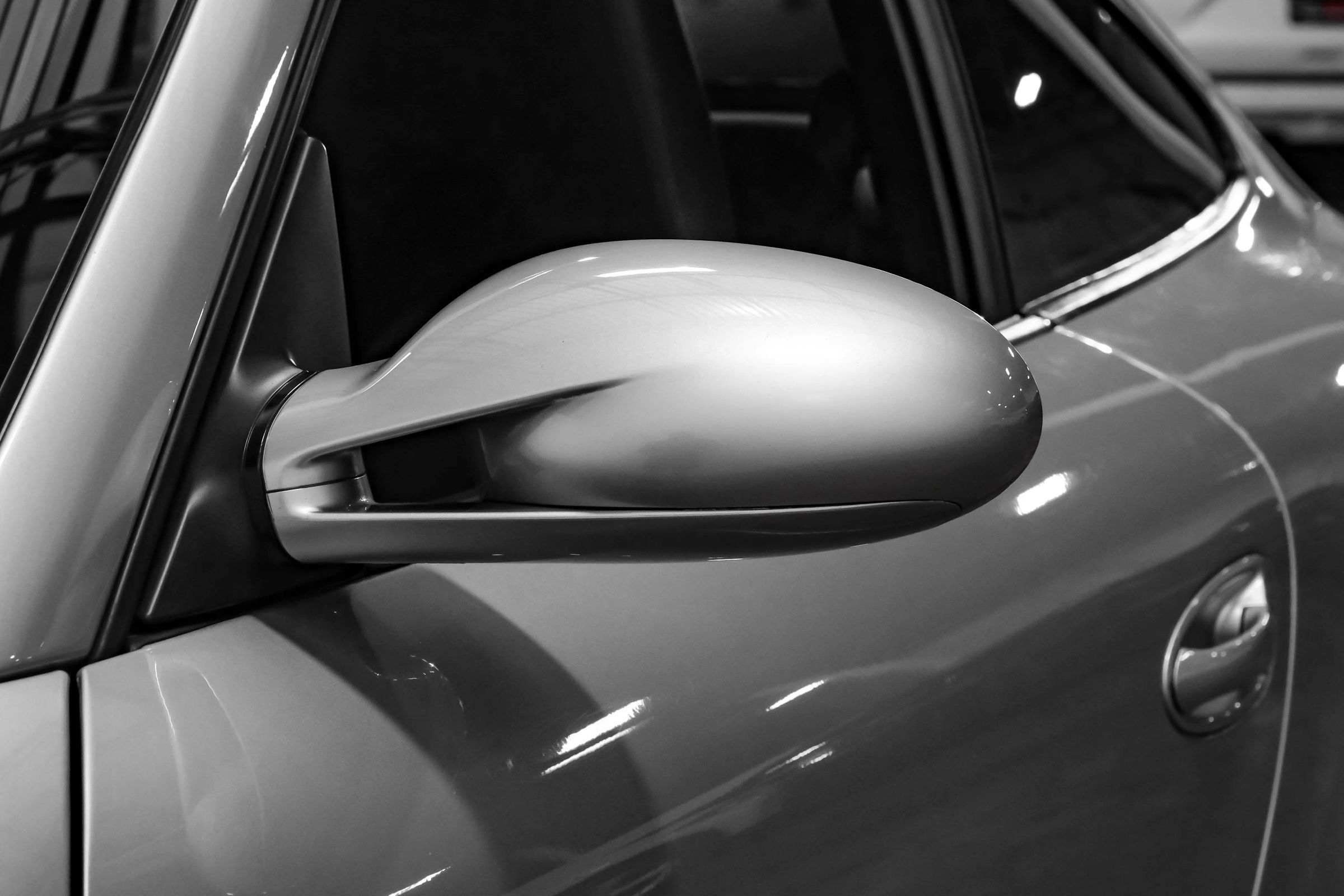 Used 2008 Porsche 911 GT3 RS image 27