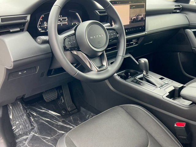 New 2026 MAZDA CX-5 Preferred AWD/4WD image 14