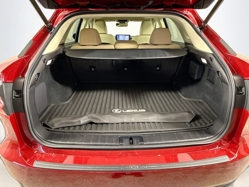 Certified 2021 Lexus RX 350 FWD w/ Premium Package image 28