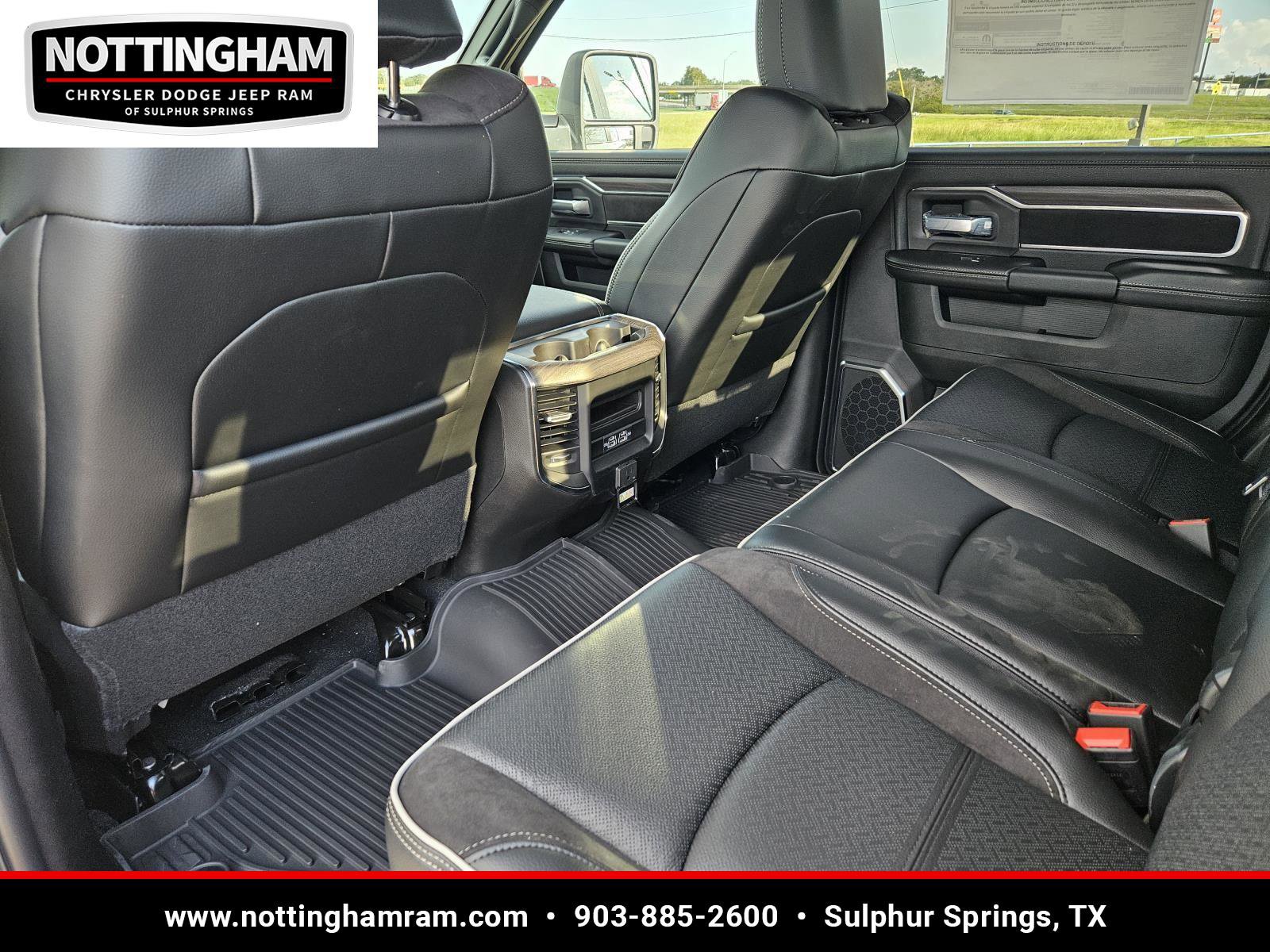 New 2026 RAM 2500 Laramie image 29